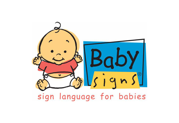 logo babysigns